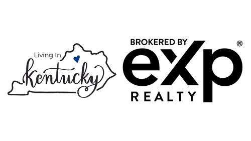 Living In Kentucky Team by eXp Realty Logo