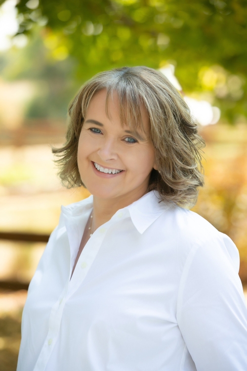 Photo of Maureen McCarthy