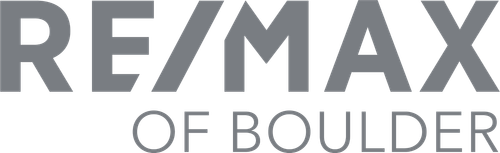 RE/MAX of Boulder Logo