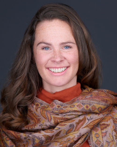 Photo of Elizabeth Putnam