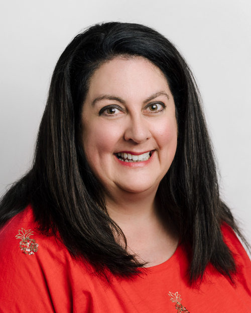 Photo of Andi McCarty