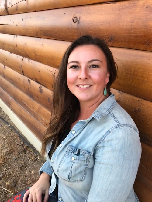 Photo of Carissa Sargent