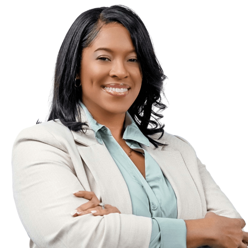 Photo of Stacie J. Young