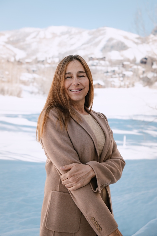 Photo of Sharon Pace Ward
