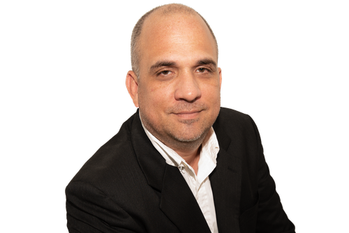 Photo of Jonathan C VanErmen