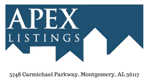 Apex Listings LLC Logo