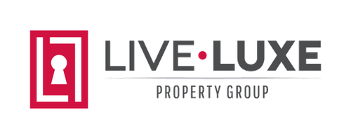 LiveLuxe Property Group Logo