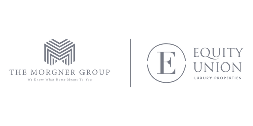 Equity Union Real Estate - The Morgner Group Logo