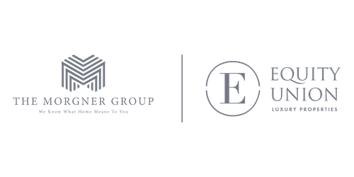 Equity Union Real Estate - The Morgner Group Logo