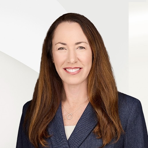 Photo of Amanda Horton