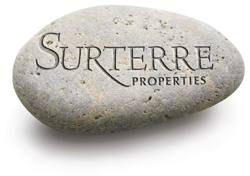Surterre Properties Logo