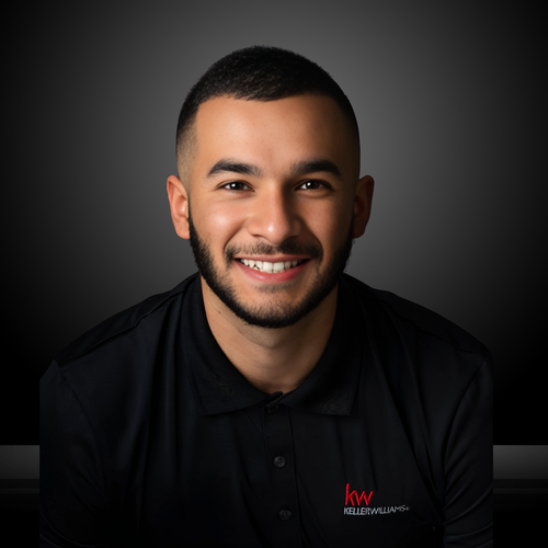 Photo of Jason Portillo