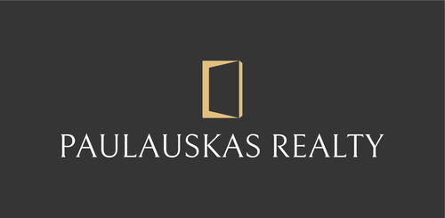 Paulauskas Realty Logo