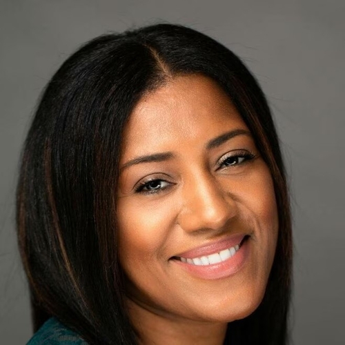 Photo of Dulce Delgado