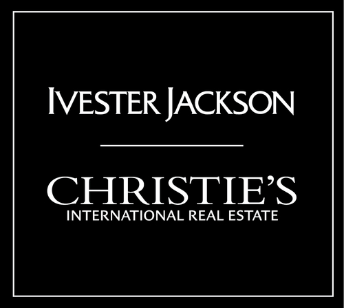 Ivester Jackson | Christie's International Real Estate Logo
