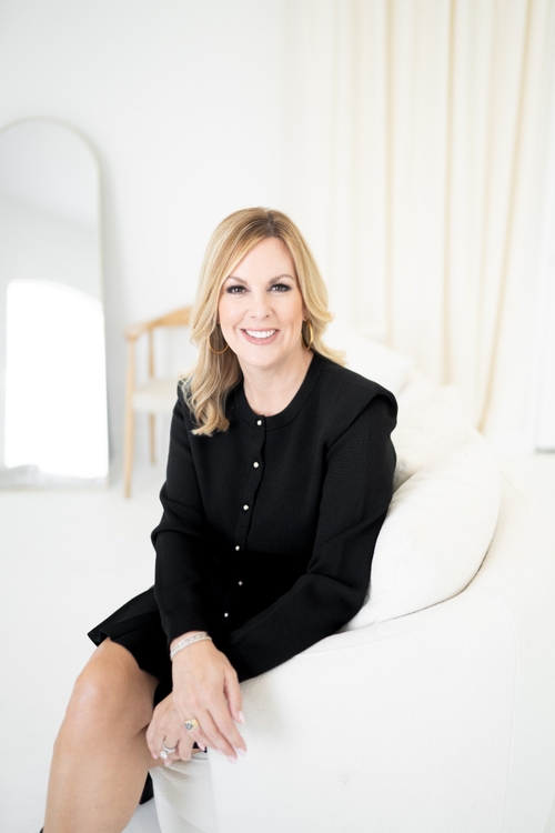 Photo of Kim Bedwell