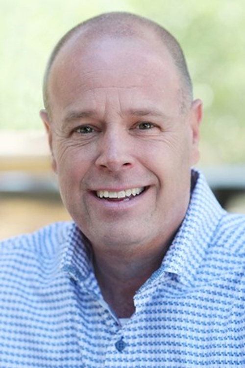 Photo of Chad Phillips
