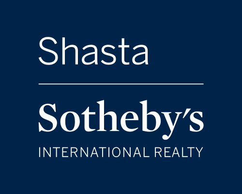 Shasta Sotheby's International Realty Logo