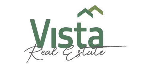 Vista Real Estate Logo