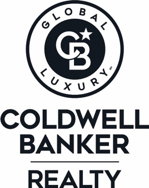 Coldwell Banker Global Luxury Logo