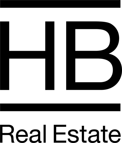 Holmes Burrell Real Estate Logo