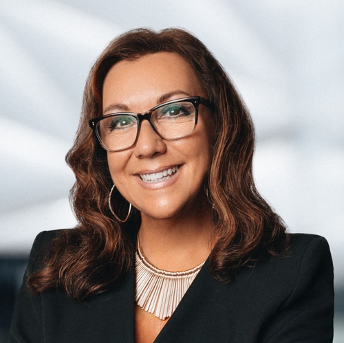 Photo of Susan Maryanski
