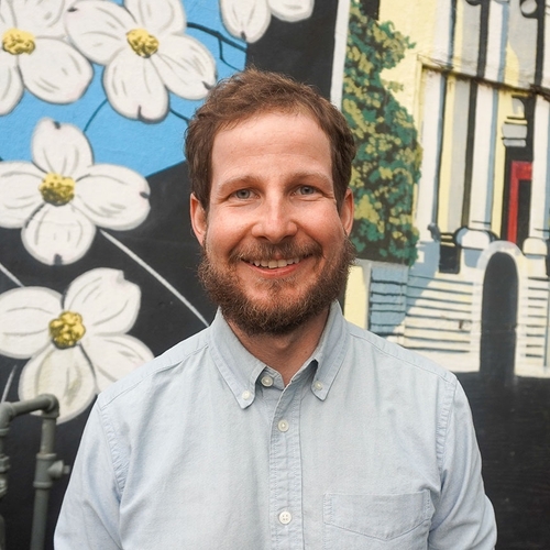 Photo of Alex Nickodem