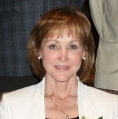 Photo of Lolly D. Gillen