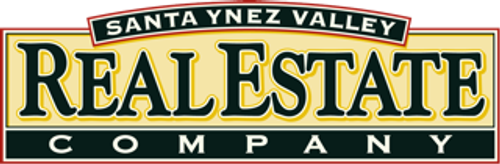 Santa Ynez Valley Real Estate Company Logo