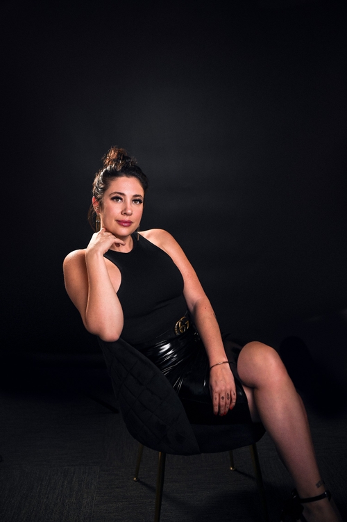 Photo of Samantha Lyn Kelly