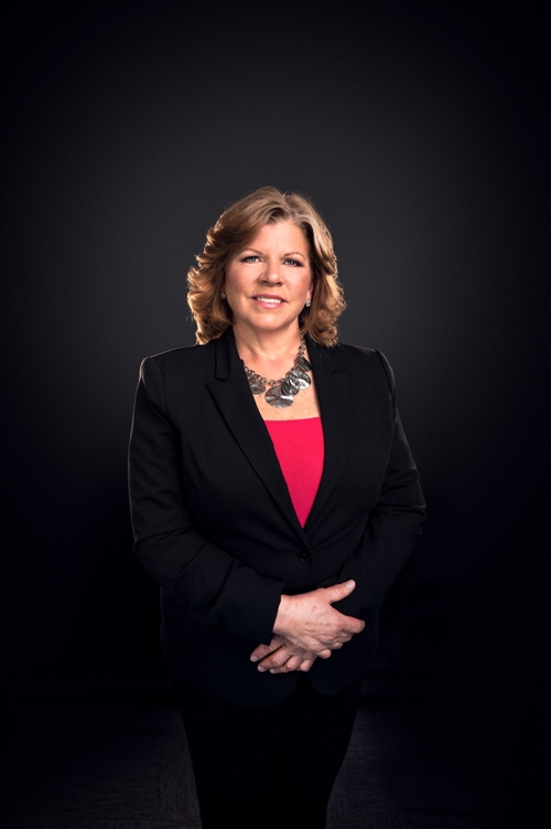 Photo of Cindy Geer