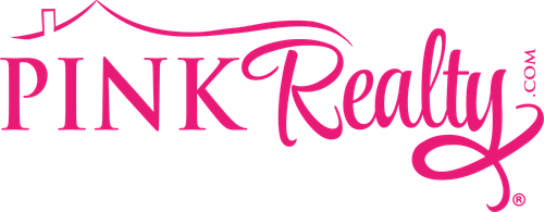 Pink Realty Logo