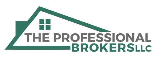 The Professional Brokers LLC Logo