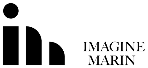 COMPASS | Imagine Marin Logo