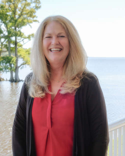 Photo of Terry M. Waff