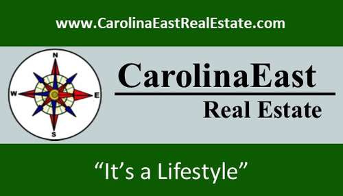CarolinaEast Real Estate Logo