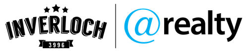 Inverloch3996 | @realty Logo