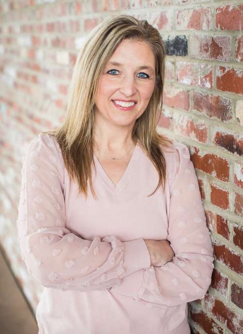 Photo of Rebekah Mullins