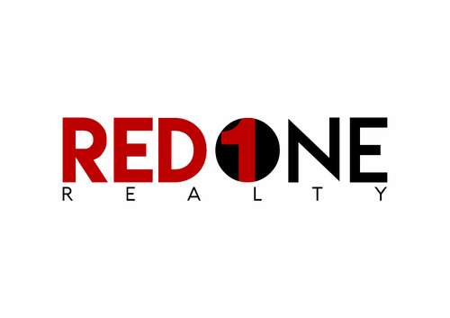 Red 1 Realty Logo