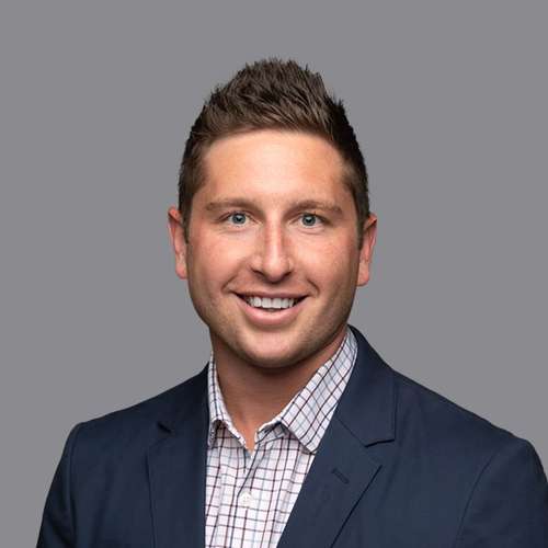 Photo of Nate Schroeder