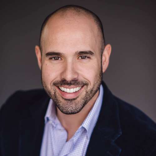 Photo of Armando Padilla