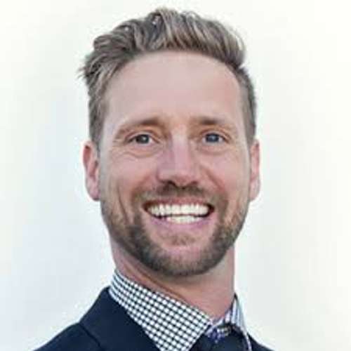 Photo of Niels Madsen