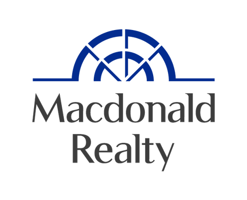 Macdonald Realty Ltd. Logo