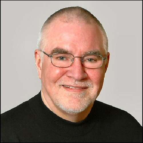 Photo of Bernard Gibbons