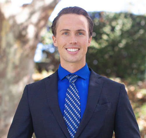 Photo of Taylor North