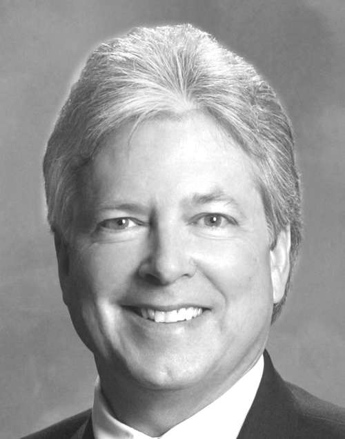 Photo of John Reddoch