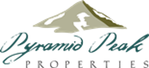 Pyramid Peak Properties Logo