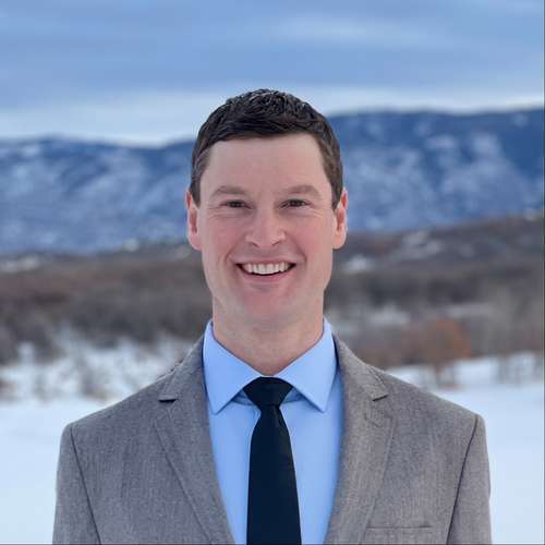 Photo of Travis Crooke