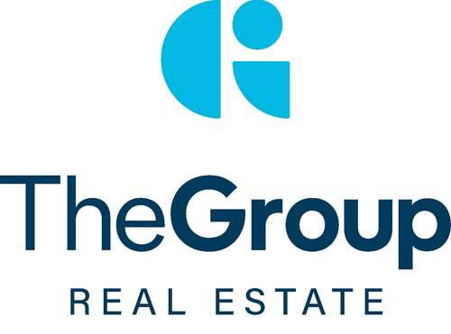 The Group Logo