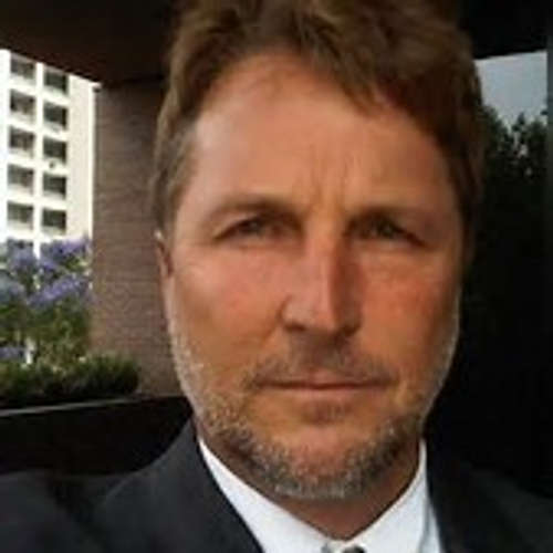 Photo of Kurt Steffien DRE01846666